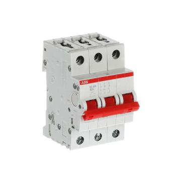  INTER (SD200) 3 PLES 16A 