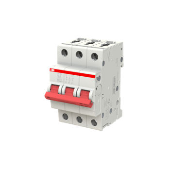  INTER (SD200) 3 PLES 32A 