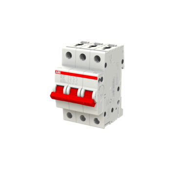  INTER (SD200) 3 PLES 40A 