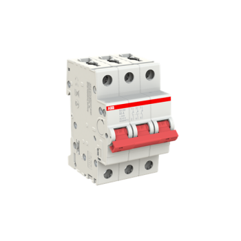  INTER (SD200) 3 PLES 50A 