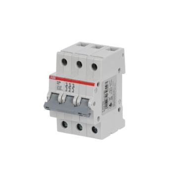  INTER (E200) 3 PLES 80A LEVIER 