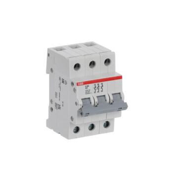  INTER (E200) 3 PLES 80A LEVIER 