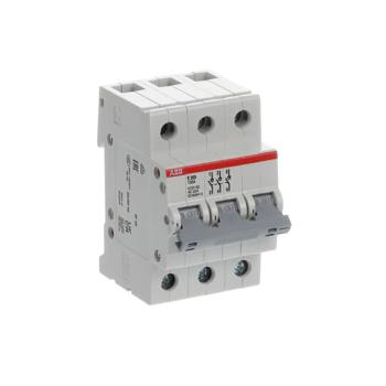  INTER (E200) 3 PLES 100A LEVIE 