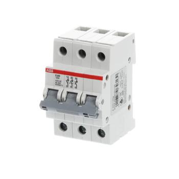  INTER (E200) 3 PLES 125A LEVIE 