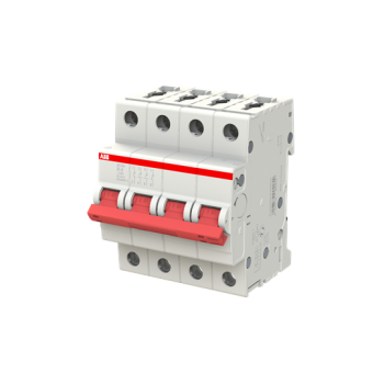  INTER (SD200) 4 PLES 25A 