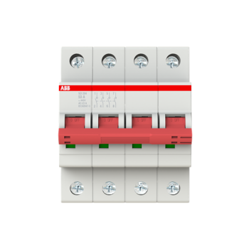  INTER (SD200) 4 PLES 50A 