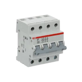  INTER (E200) 4 PLES 80A LEVIER 