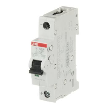  DISJ DC (S201MUC) 1P 10KA 220V 