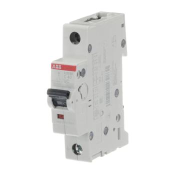  DISJ DC (S201MUC) 1P 10KA 220V 