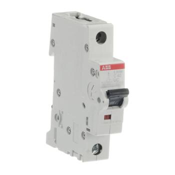  DISJ DC (S201MUC) 1P 10KA 220V 