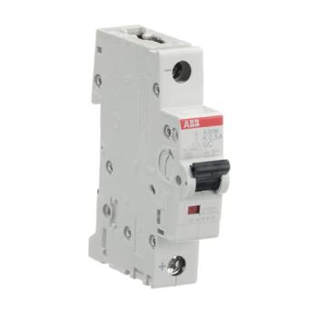  DISJ DC (S201MUC) 1P 10KA 220V 