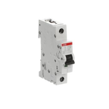  DISJ DC (S201MUC) 1P 10KA 220V 