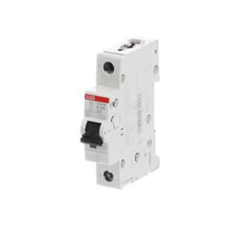  DISJ DC (S201MUC) 1P 10KA 220V 