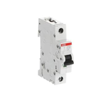  DISJ DC (S201MUC) 1P 10KA 220V 