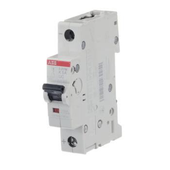  DISJ DC (S201MUC) 1P 10KA 220V 