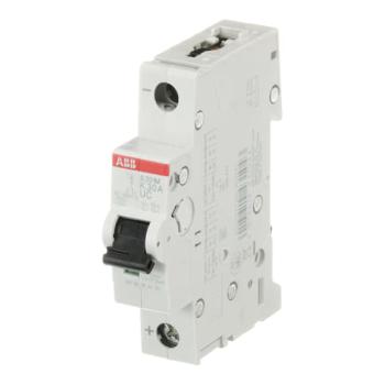  DISJ DC (S201MUC) 1P 10KA 220V 