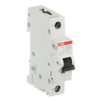  DISJ DC (S201MUC) 1P 10KA 220V 