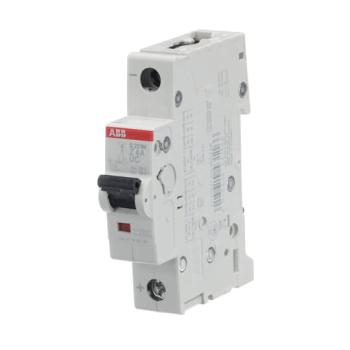  DISJ DC (S201MUC) 1P 10KA 220V 