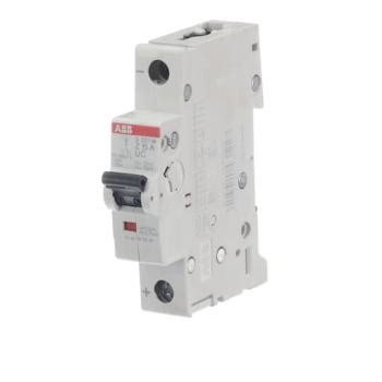  DISJ DC (S201MUC) 1P 10KA 220V 