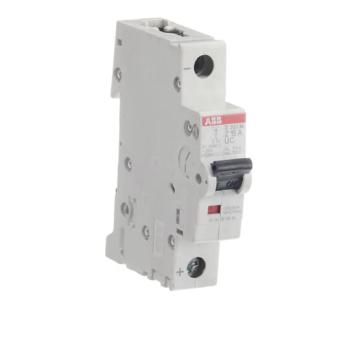  DISJ DC (S201MUC) 1P 10KA 220V 
