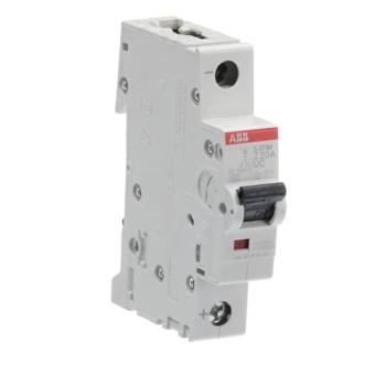 DISJ DC (S201MUC) 1P 10KA 220V 