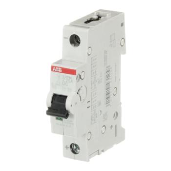  DISJ DC (S201MUC) 1P 10KA 220V 