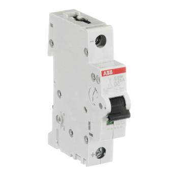  DISJ DC (S201MUC) 1P 10KA 220V 