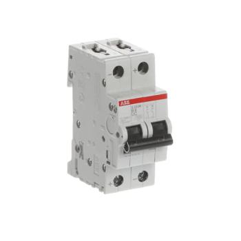  DISJONCTEUR DC (S202MUC) 2P 10 