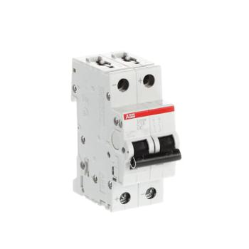  DISJ DC (S202MUC) 2P 10KA 440V 