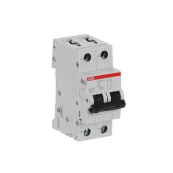  DISJ DC (S202MUC) 2P 10KA 440V 