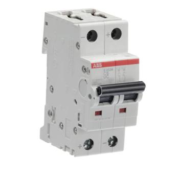  DISJ DC (S202MUC) 2P 10KA 440V 