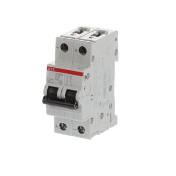  DISJ DC (S202MUC) 2P 10KA 440V 