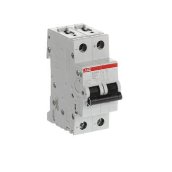  DISJ DC (S202MUC) 2P 10KA 440V 