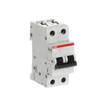  DISJ DC (S202MUC) 2P 10KA 440V 