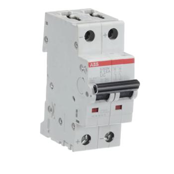  DISJ DC (S202MUC) 2P 10KA 440V 