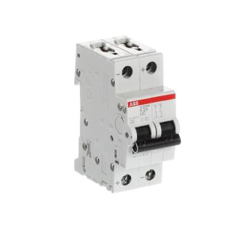  DISJ DC (S202MUC) 2P 10KA 440V 