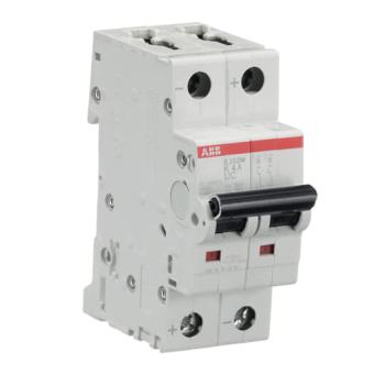  DISJ DC (S202MUC) 2P 10KA 440V 