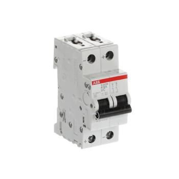  DISJ DC (S202MUC) 2P 10KA 440V 