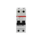  DISJ DC (S202MUC) 2P 10KA 440V 