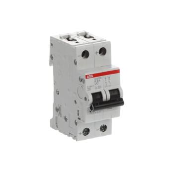  DISJ DC (S202MUC) 2P 10KA 440V 