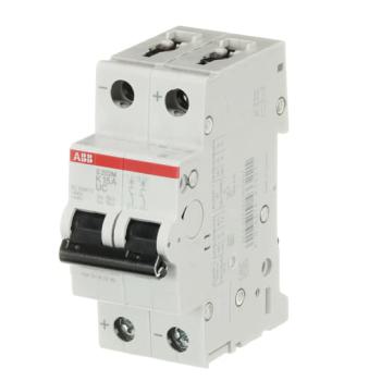  DISJ DC (S202MUC) 2P 10KA 440V 
