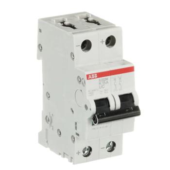  DISJ DC (S202MUC) 2P 10KA 440V 