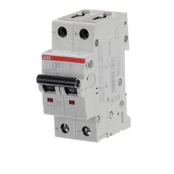  DISJ DC (S202MUC) 2P 10KA 440V 