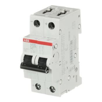  DISJ DC (S202MUC) 2P 10KA 440V 