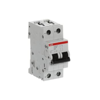  DISJ DC (S202MUC) 2P 10KA 440V 