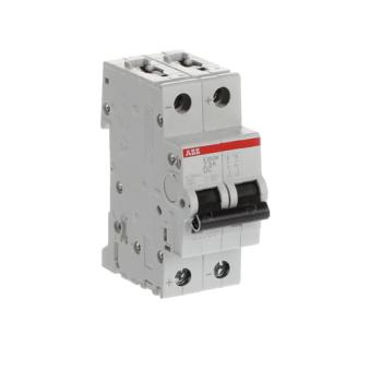  DISJ DC (S202MUC) 2P 10KA 440V 