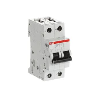  DISJ DC (S202MUC) 2P 10KA 440V 