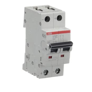  DISJ DC (S202MUC) 2P 10KA 440V 