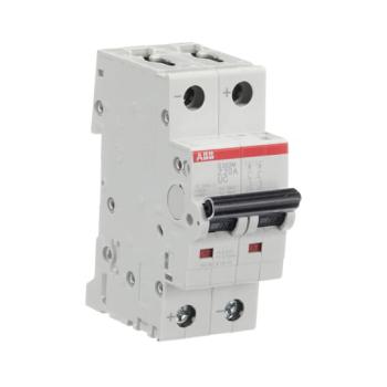  DISJ DC (S202MUC) 2P 10KA 440V 