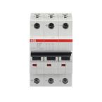  DISJONCTEUR DC (S203MUC) 3P 10 